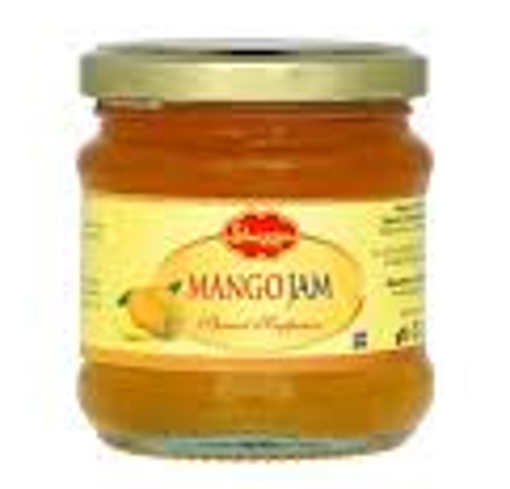 Picture of SHEZAN MANGO JAM 200GM
